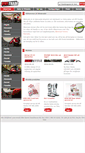 Mobile Screenshot of biketrade.se
